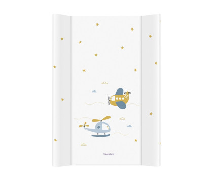 Přebalovací podložka 50 x 70 cm Träumeland