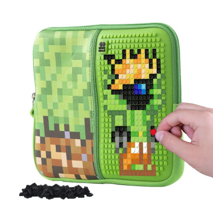 Kreativní XL pouzdro na drobnosti Pixie crew