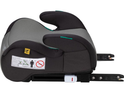 Podsedák i-size Black & Grey Freeon Taurus Fix
