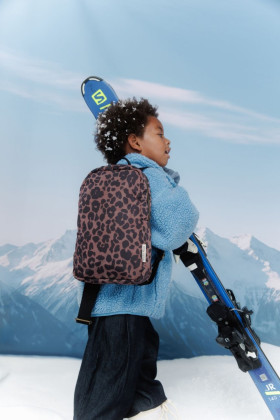 Puffy Mini Backpack - batůžek Studio Noos