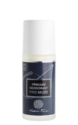 Deodorant pro muže 50 ml