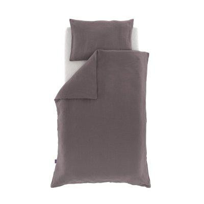 Povlečení Musselin 100/135 + 40/60 Träumeland