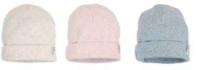 Čepice vel. 0 - 6 měsíců Lodger