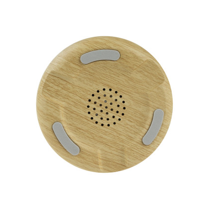 LED noční lampička a Bluetooth reproduktor 2v1 - tukan, bílá Mary's