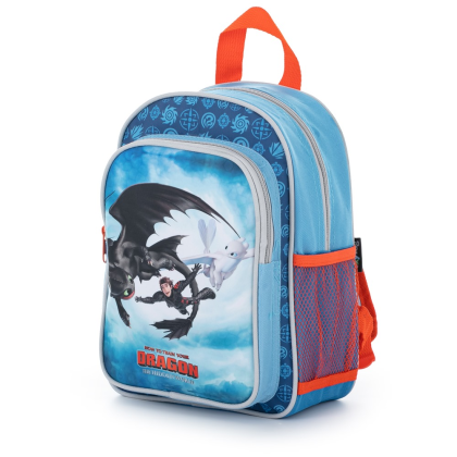 Batoh dětský předškolní Draci