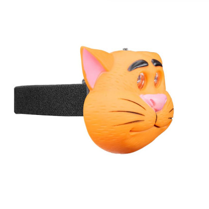 LED čelová svítilna OXE