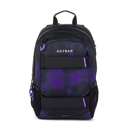 Studentský batoh + etue Oxy Sport Grunge girl