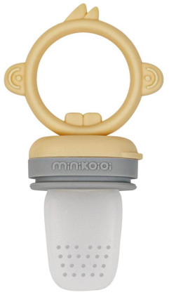 Kousátko krmicí Minikoioi