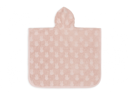 Osuška/pončo Jollein Miffy