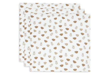 Pleny 3 ks, 70 x 70 cm Jollein