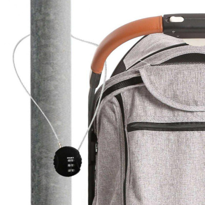 Zámek Stroller Lock