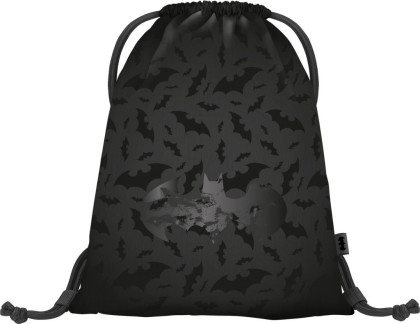 Sáček Batman černý GRS Baagl