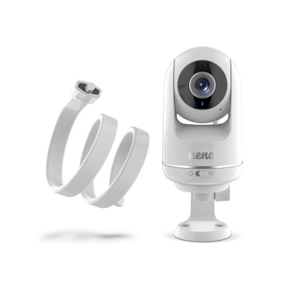 Videochůvička dětská digitální Vista Neno