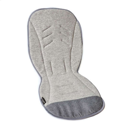 Vlněná podložka do kočárku Ovečka 2v1