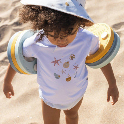 Nadlehčovací plavecké kroužky (1-12r) Saro Baby