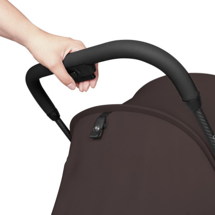 Sporťák Lite N Care Carbon, ultralehký, karbonový Hauck