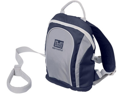 Red Castle Batoh dětský - vodicí, tmavě modrý