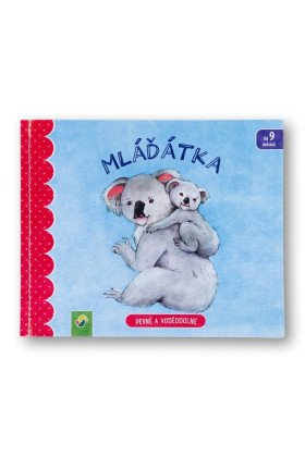 Leporelo Mláďata
