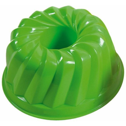 Tvořítko na písek Bábovka - průměr 12 cm Androni