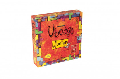 Albi - Ubongo Junior