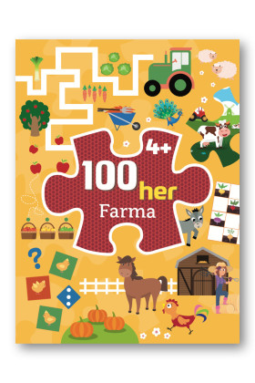 100 her Farma 4+