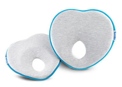 Ergonomický tvarující polštářek pro miminko Sensillo