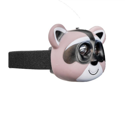 LED čelová svítilna OXE