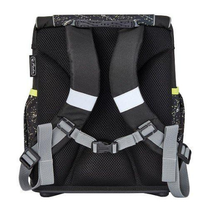 Školní taška UltraLight Herlitz - Vesmír