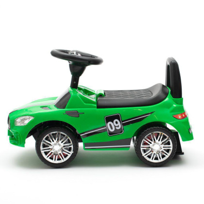 Dětské odrážedlo se zvukem Baby Mix Racer
