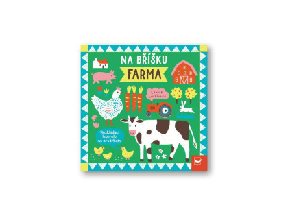 Na bříšku - Farma