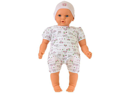 Miminko měkké tělo 60 cm 