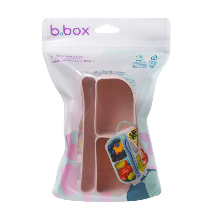 Silikonový bento organizér do středního boxu B.box