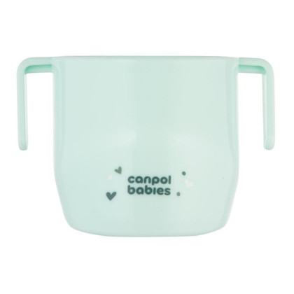 Hrneček tréninkový Smart 180 ml 12 m+ Canpol babies
