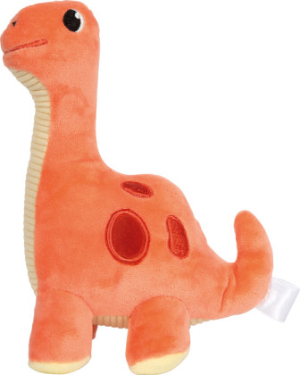 Plyšový brontosaurus Dino small foot