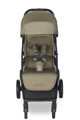 Sportovní kočárek Jackey XL NXT Easywalker