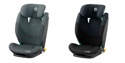 RodiFix S i-Size autosedačka Tonal Maxi-Cosi