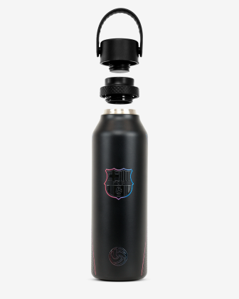 Termoláhev Mii 600 ml FC Barcelona Runbott