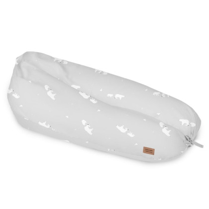 Bavlněný multifunkční polštář Bonjourbébé