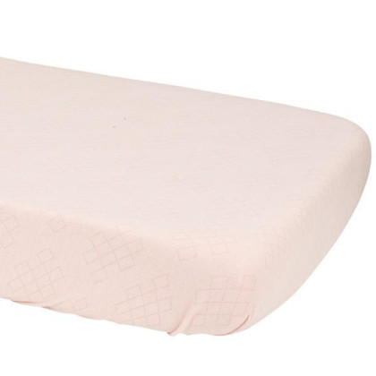Prostěradlo do kolébky, kočárku či koše Slumber Empire 40 x 80 cm Lodger