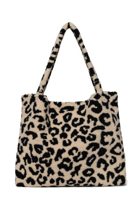 Teddy Mom Bag Studio Noos