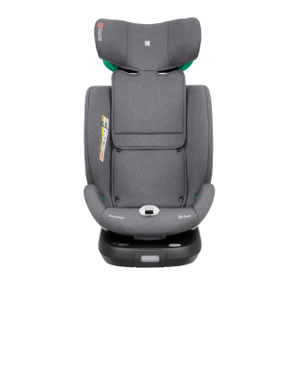 Autosedačka 40-150 cm i-Twist i-Size KikkaBoo
