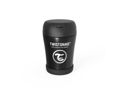 Termoska na jídlo 0,35l Twistshake