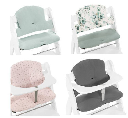 Polstrování Select na židličky Hauck