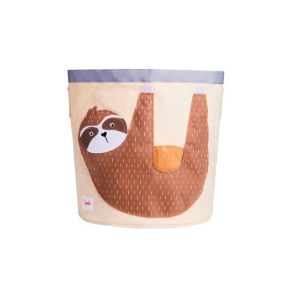 Koš na hračky 3 Sprouts