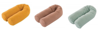 Válec do postýlky XL Träumeland