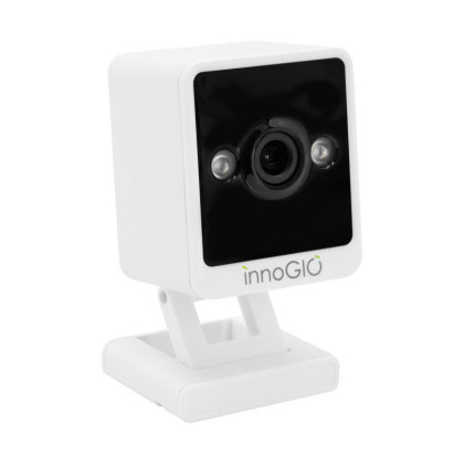 Domácí Smart Wi-fi kamera GIOsafety InnoCube InnoGIO
