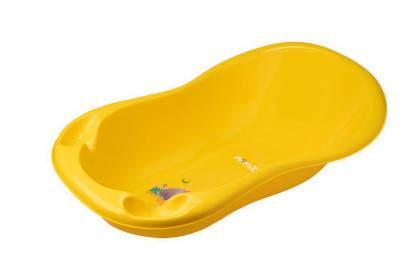 Vanička s výpustí 86 cm Tega baby Monsters