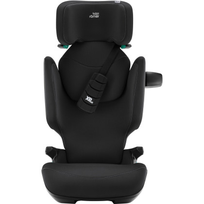 Autosedačka Kidfix Pro Classic Britax
