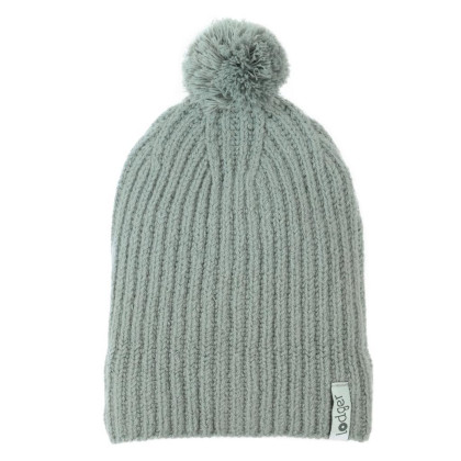 Čepice Merino Silk Lodger