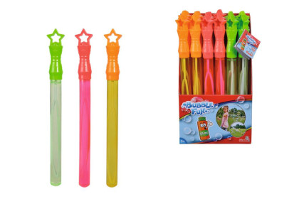 Bublifuk Hůlka obří bubliny